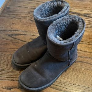 Ugg’s